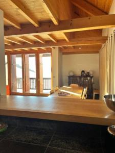 Chalets Chalet d'architecte-Alpe d'Huez 9p- 4ch- 1bureau : photos des chambres