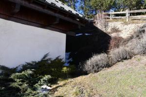 Chalets Chalet d'architecte-Alpe d'Huez 9p- 4ch- 1bureau : photos des chambres