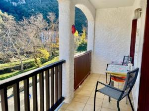 Appartements Loratori La Felicadad Cures & Vacances : photos des chambres