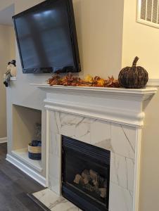 Cedars Corner in Concord Spacious & Clean