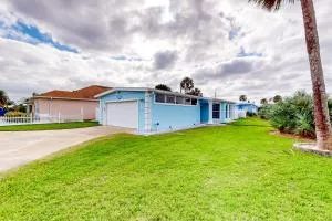 Sea Side Escape - 庞塞进