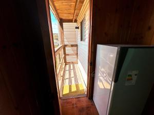 Cabaña Familiar 6p La Bertita