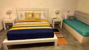 Ducassi - Sol caribe Beach Corales