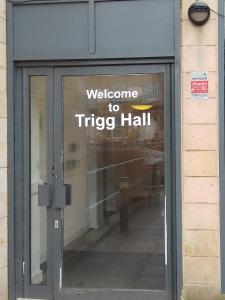 Trigg Hall