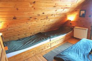 Guest House Montana