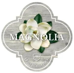 Magnolia - A Birdy Vacation Rental - SAT