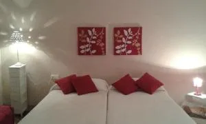 Ca la tieta Quima - Capsanes