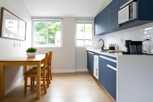 Lofts Charmosos no Leblon