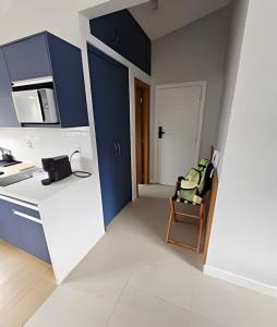 Lofts Charmosos no Leblon