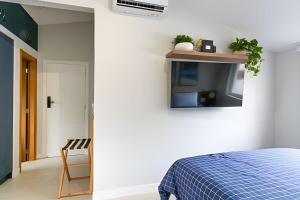 Lofts Charmosos no Leblon