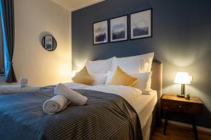 ALPSTAY Eulennest - Ski-In & Ski-Out