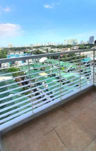 2br Unit at Asmara-near St Lukes