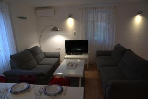 Apartment Pergul