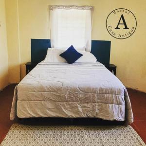 Hostal Casa Antigua Santa Ana