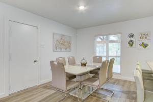 Crown - A Birdy Vacation Rental