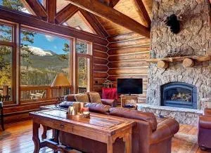 Big Timber Lodge - Breckenridge Airport