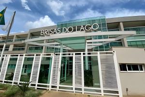 OZPED Flats Particulares Edifício Brisas do Lago