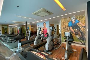 OZPED Flats Particulares Edifício Brisas do Lago