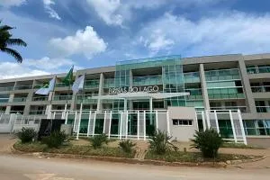 360 Brisas do Lago by Ozped - Papuda