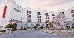 Hotel Colón Plaza Business Class - Laredo