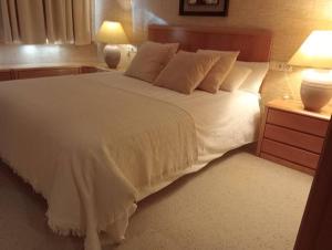 Luxury Apartment Sierra Nevada