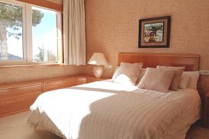 Luxury Apartment Sierra Nevada