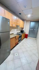 Seperate Partition Room in Tecom Barsha Heights