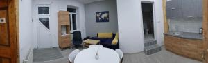 Fabini Apartments