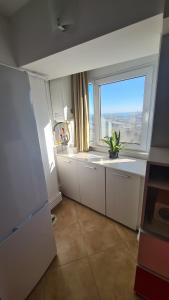 Traian Sea View Studio