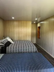 Alojamiento Rustico Belloto 1 - Los Quillayes