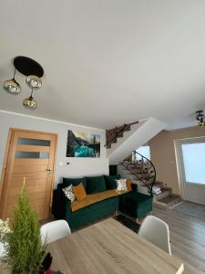 Apartament Janusza