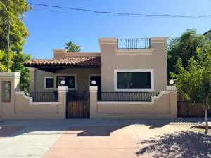 Encantador loft 1 frente a plaza - Лорето