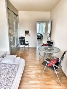 Apartament przy Alejach Jerozolimskich