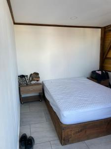 Villa del Mar glamping