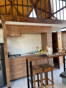 Villa del Mar glamping