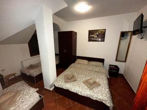 Vila Dukat Stara Planina