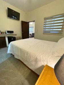 Habitación 3 en el Centro Histórico de Loreto