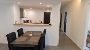 Complejo "Casa Roca mdq"