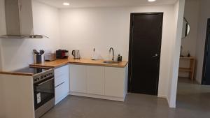 Complejo "Casa Roca mdq"
