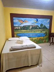 Pousada Voadores Jalapão - Angical