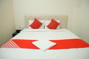 Hotel O Hmi International