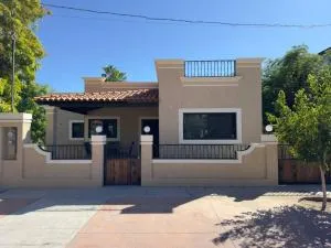 Loft cuatro. Frente a plaza. - Лорето