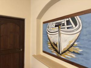 Loft cuatro. Frente a plaza.