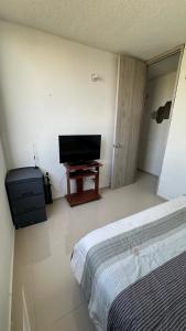 Cómodo y amplio apartamento