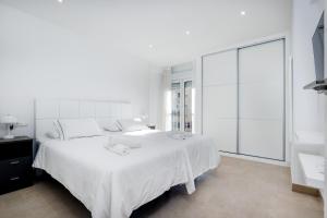 Stunning 1 bedroom Apartment in Marbella Centre