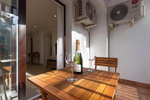 Stunning 1 bedroom Apartment in Marbella Centre