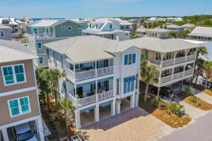 Kevin's Heaven - 格雷顿比奇