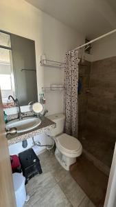 Cómodo y amplio apartamento