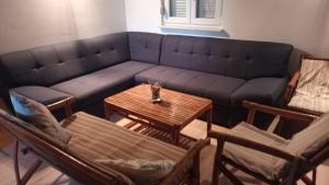 Novalja Zrce Iva Apartment II 