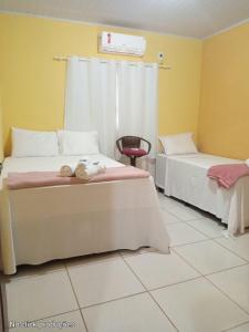 Pousada Voadores Jalapão